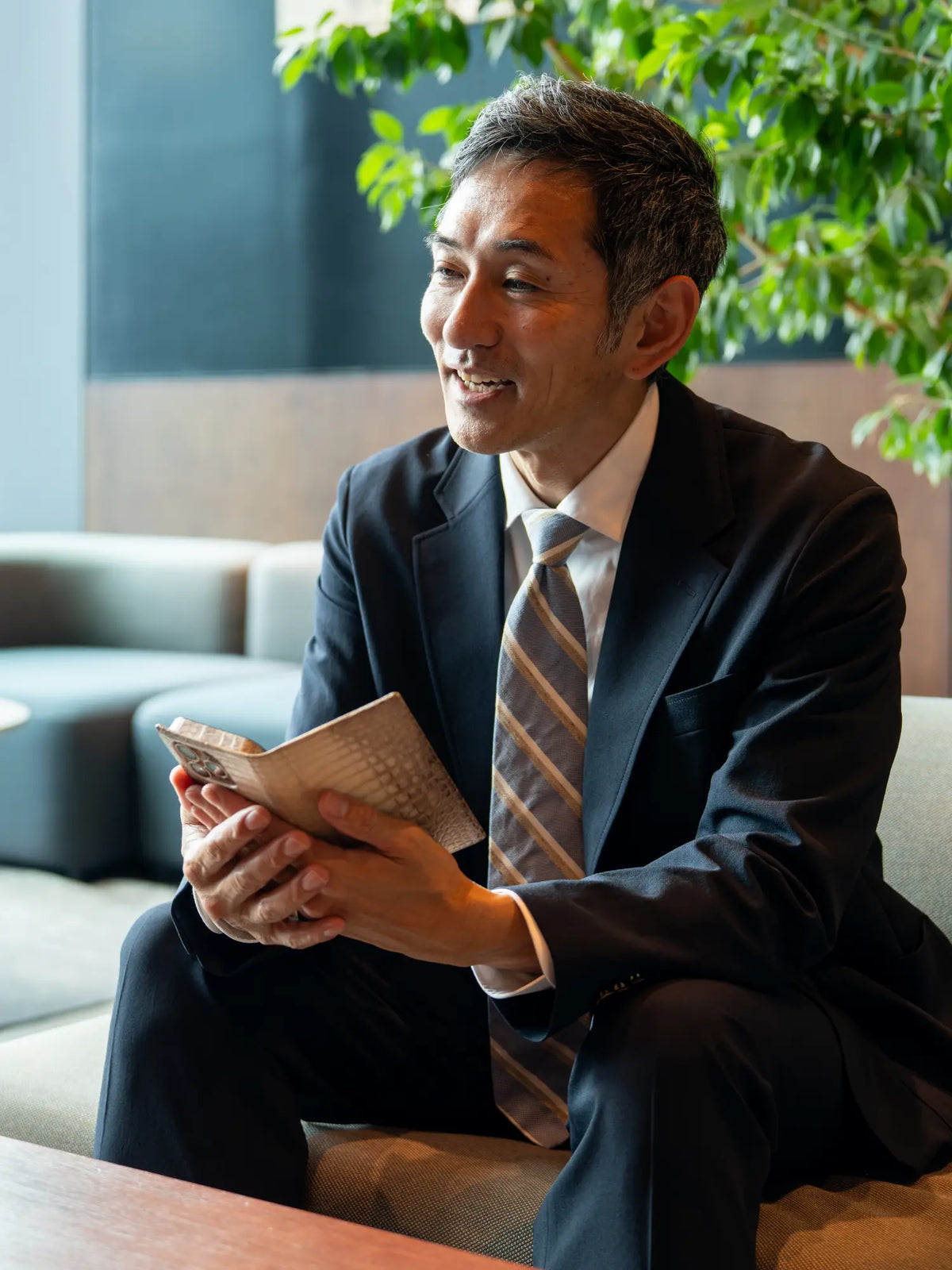 【NEW】過去と人は変えられない──為末大氏が語る、自分を変える力(前編)