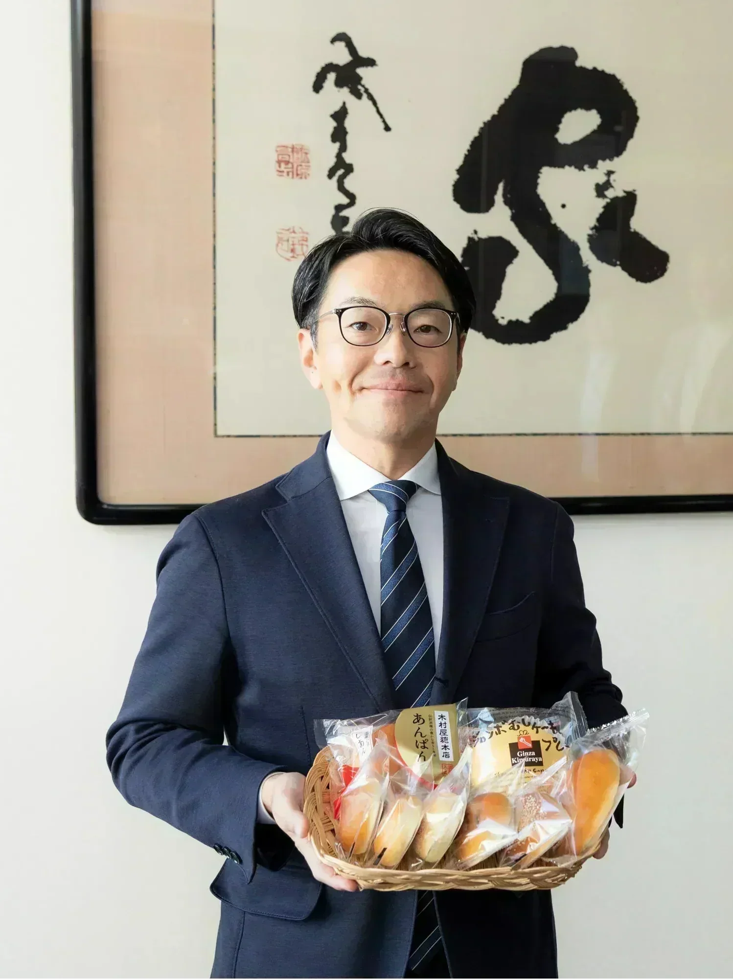 【NEW】老舗を引き受ける覚悟──引き受ける経営 (前編)