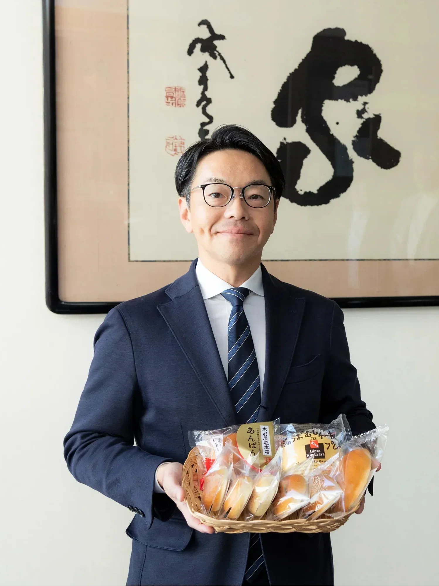 【NEW】老舗を引き受ける覚悟──引き受ける経営 (前編)