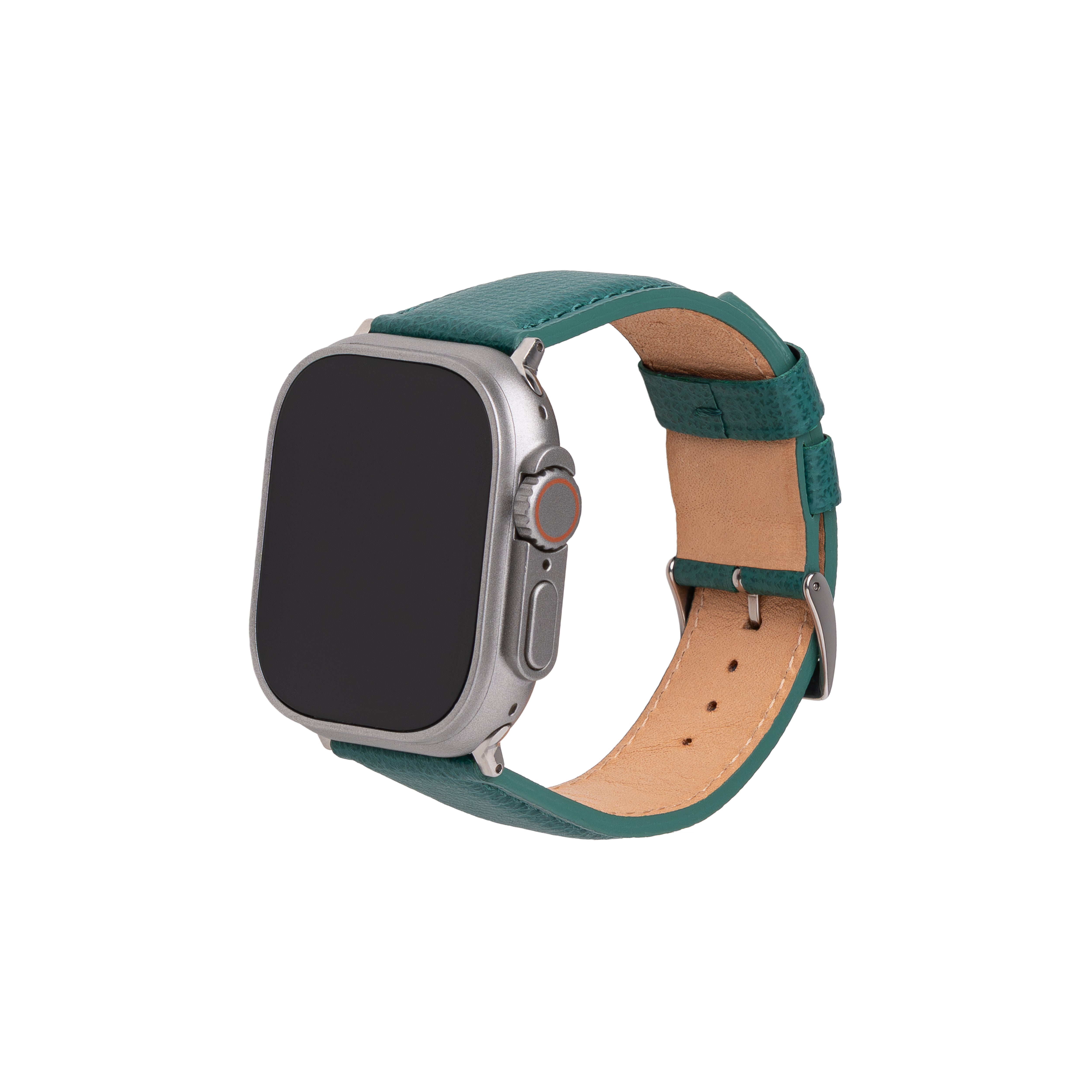 CRUMBS Leather AppleWatchband(44,45,46,49mm)