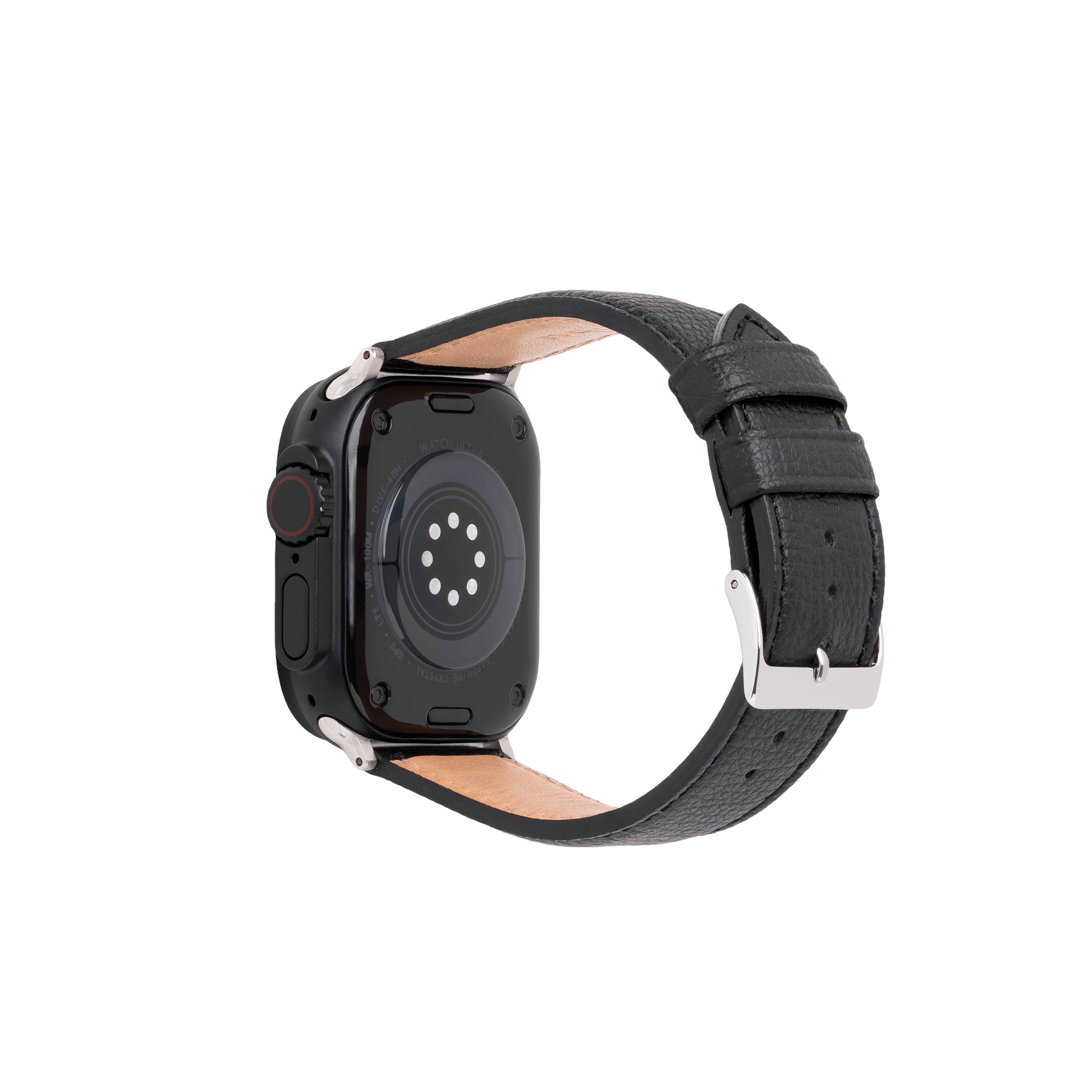 CRUMBS Leather AppleWatchband(44,45,46,49mm)
