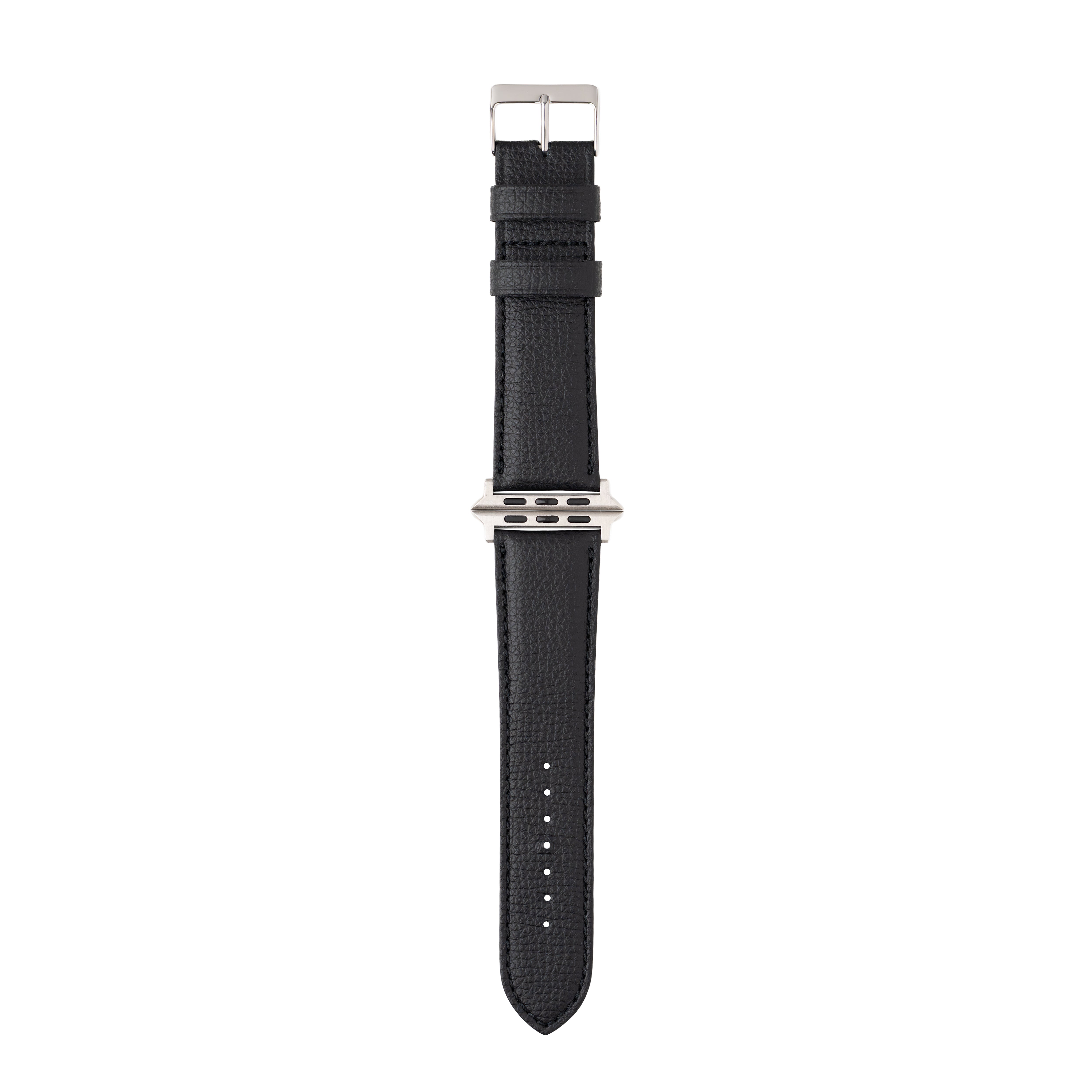 CRUMBS Leather AppleWatchband(44,45,46,49mm)