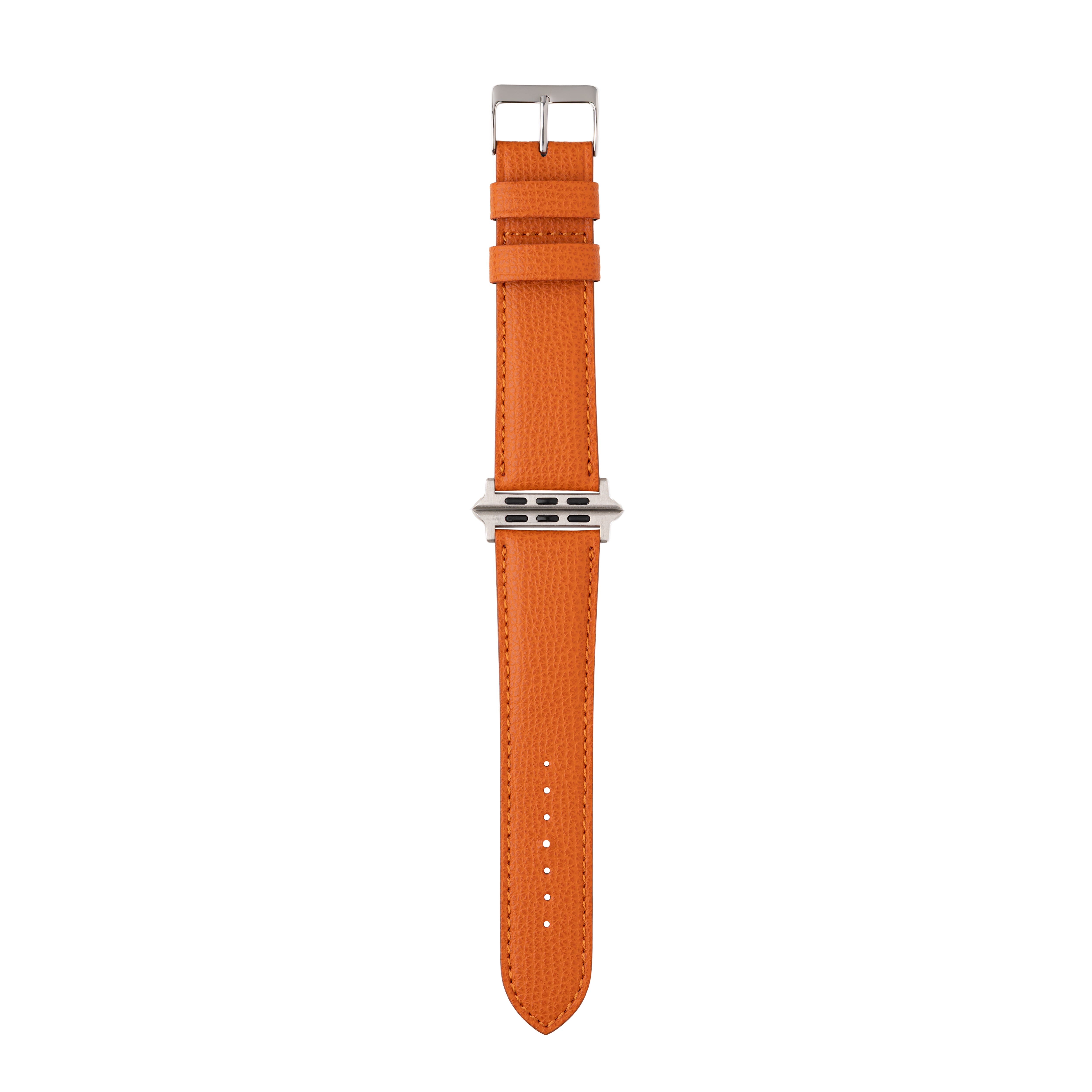 CRUMBS Leather AppleWatchband(44,45,46,49mm)