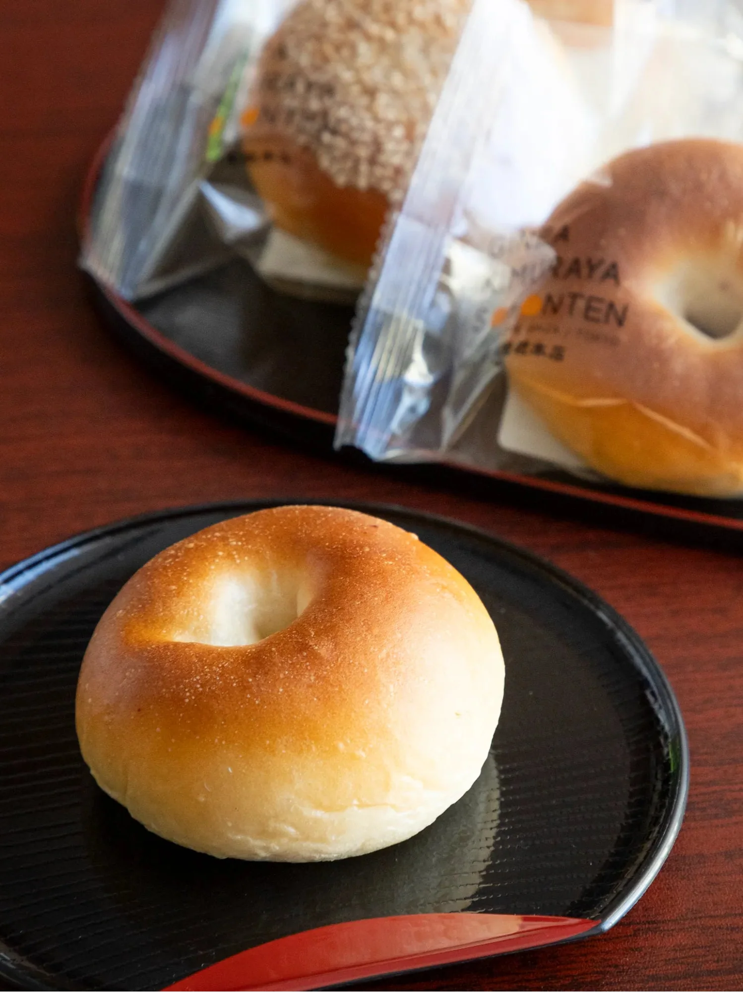 老舗を引き受ける覚悟──引き受ける経営（後編）