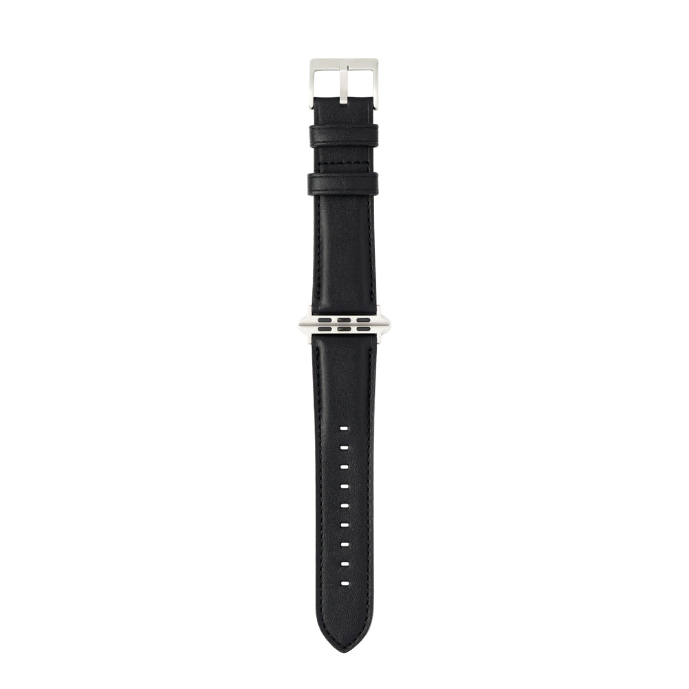 Nappa leather Apple Watchband (44,45,46,49mm)