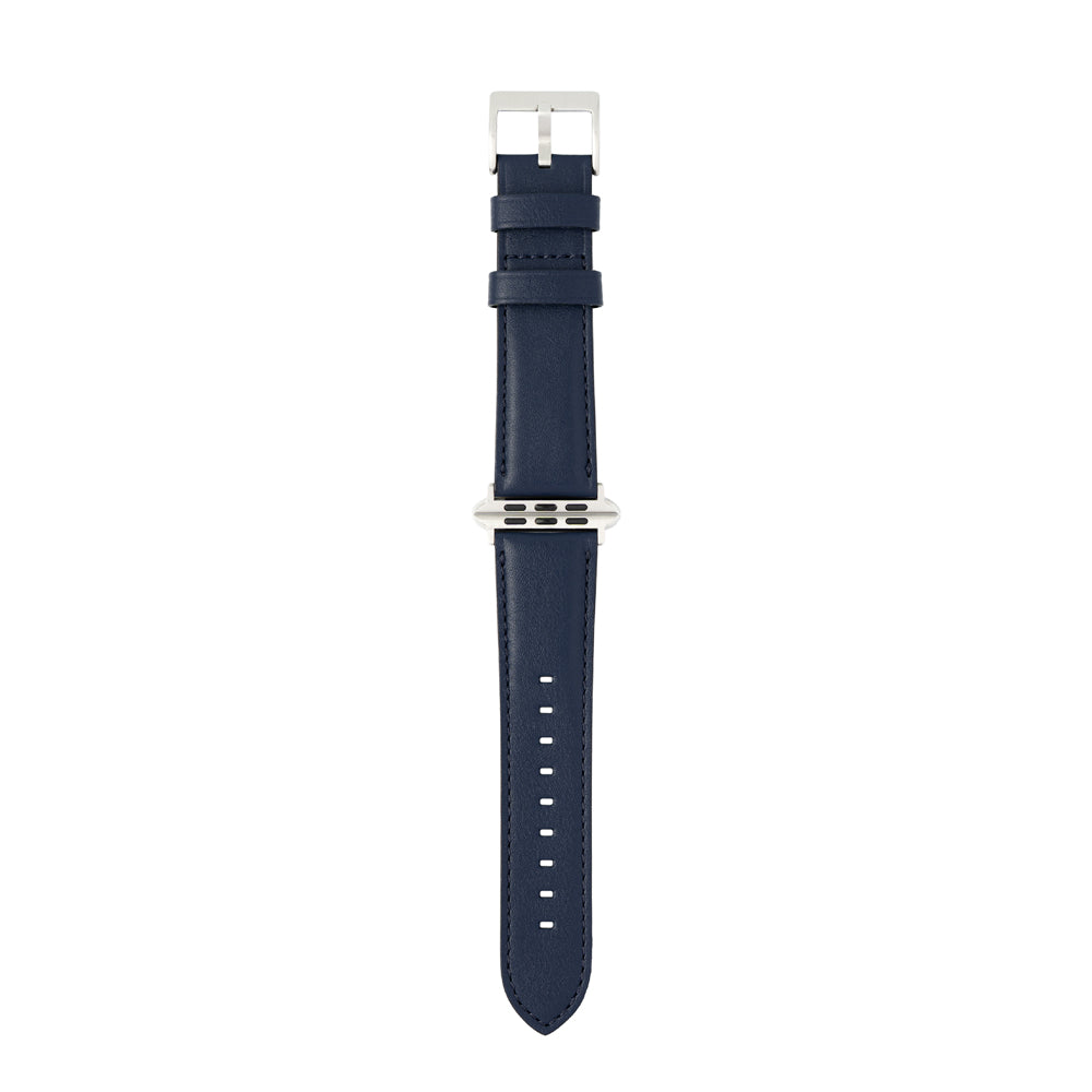 Nappa leather Apple Watchband (44,45,46,49mm)