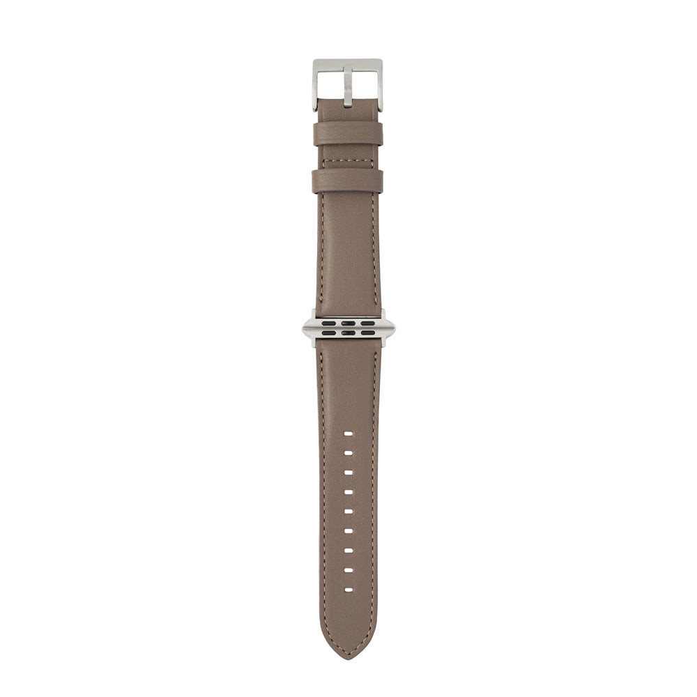 Nappa leather Apple Watchband (44,45,46,49mm)
