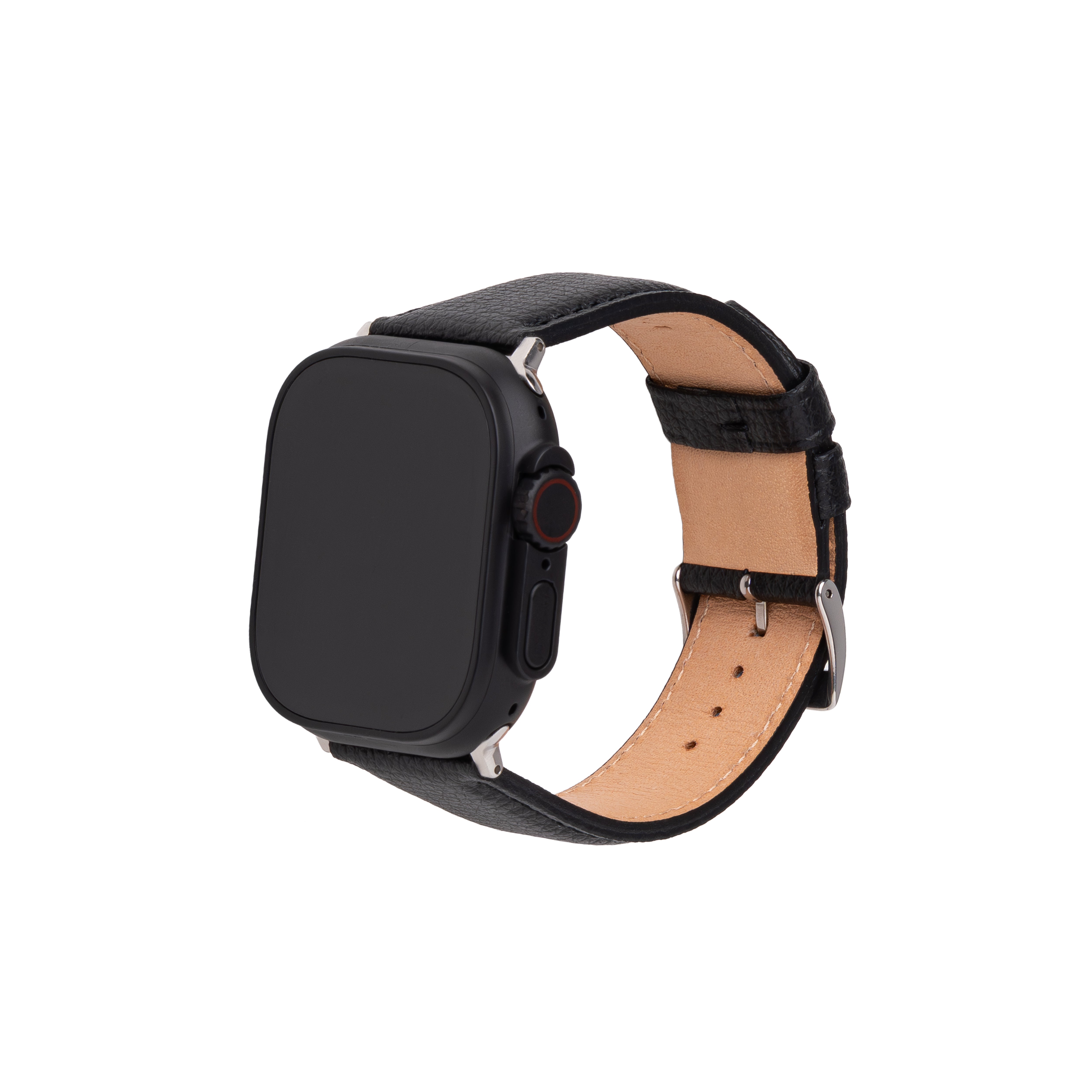 CRUMBS Leather  AppleWatchband（44,45,46,49mm）
