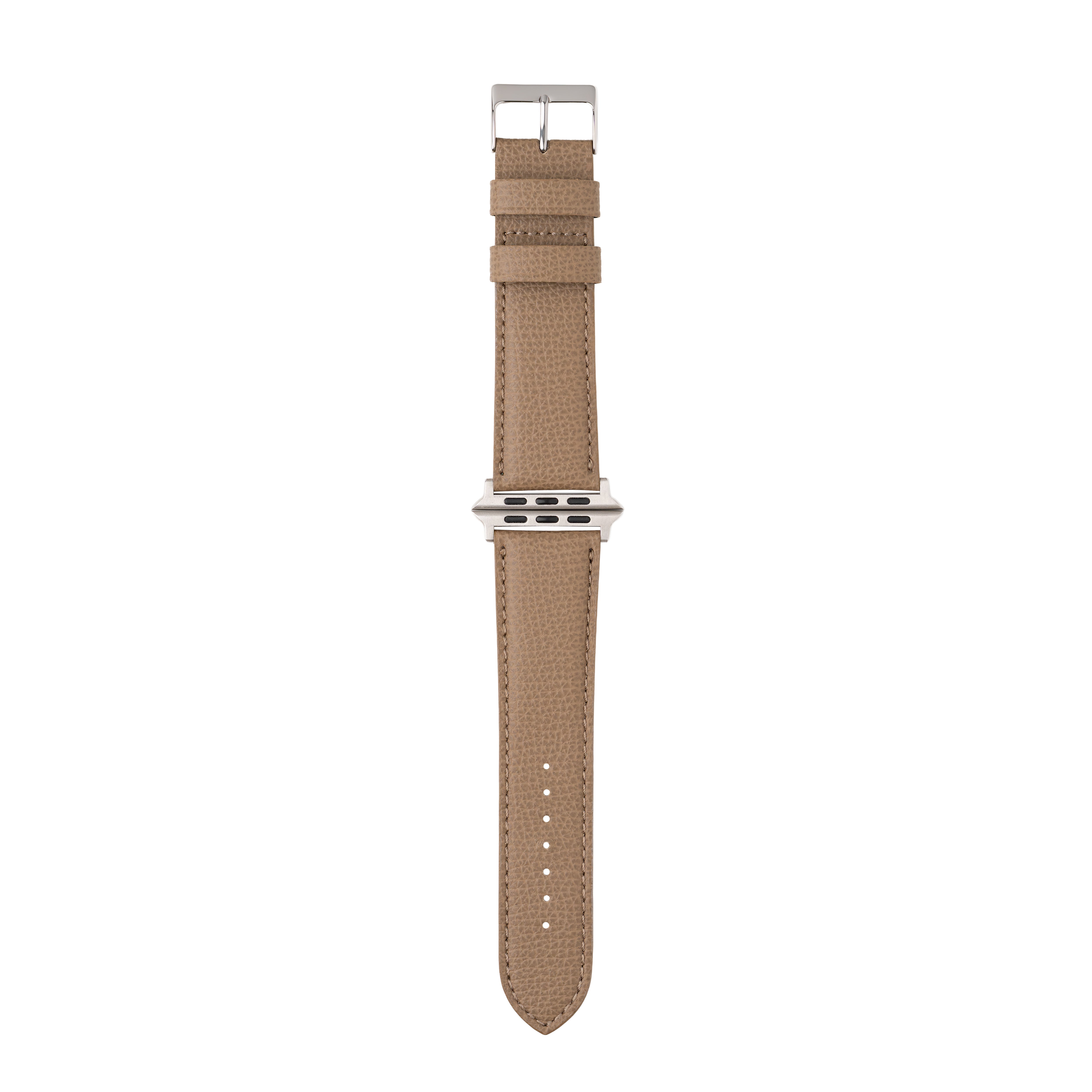 CRUMBS Leather AppleWatchband（44,45,46,49mm）
